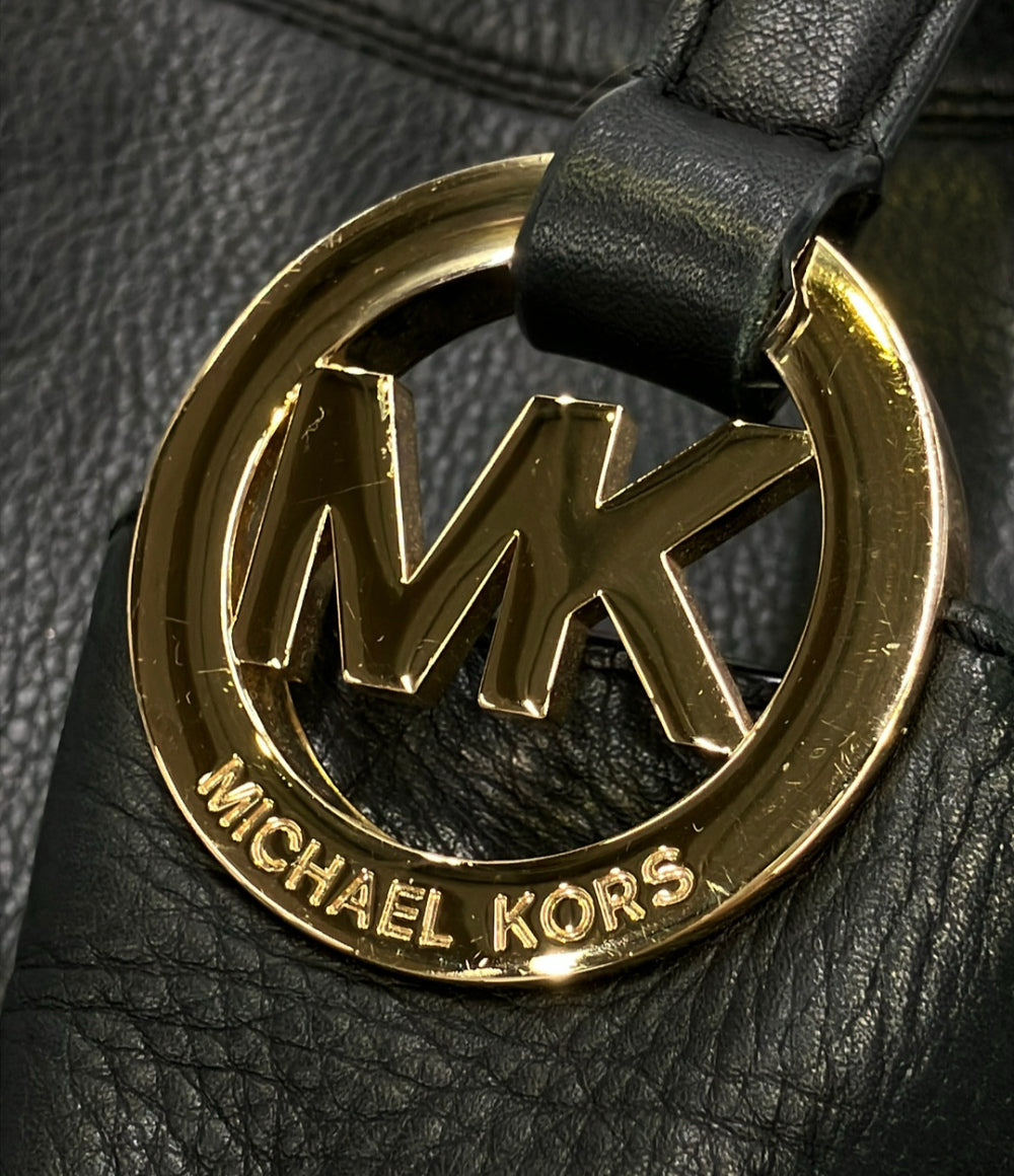 MICHAEL KORS ショルダーバッグ レディース マイケルコース