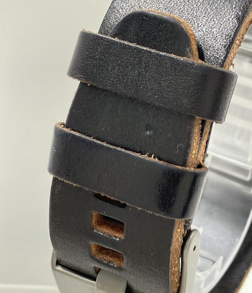 ディーゼル 腕時計 クオーツ DZ-1843 メンズ DIESEL