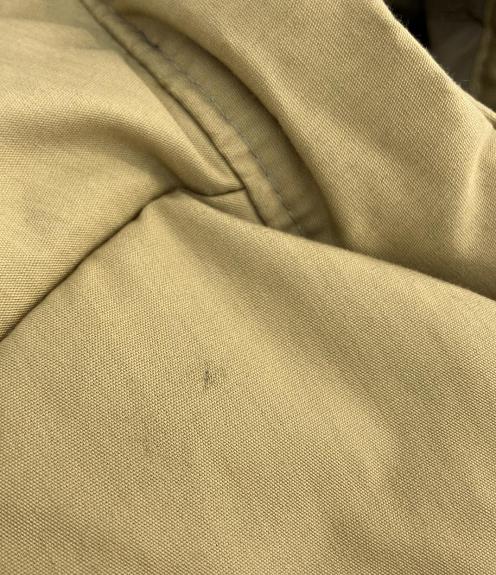 HUNTING WORLD 中綿ベスト メンズ (L) ハンティングワールド