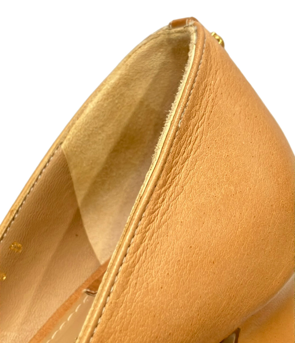 Salvatore Ferragamo パンプス DG85646 レディース SIZE 6 サルヴァトーレフェラガモ