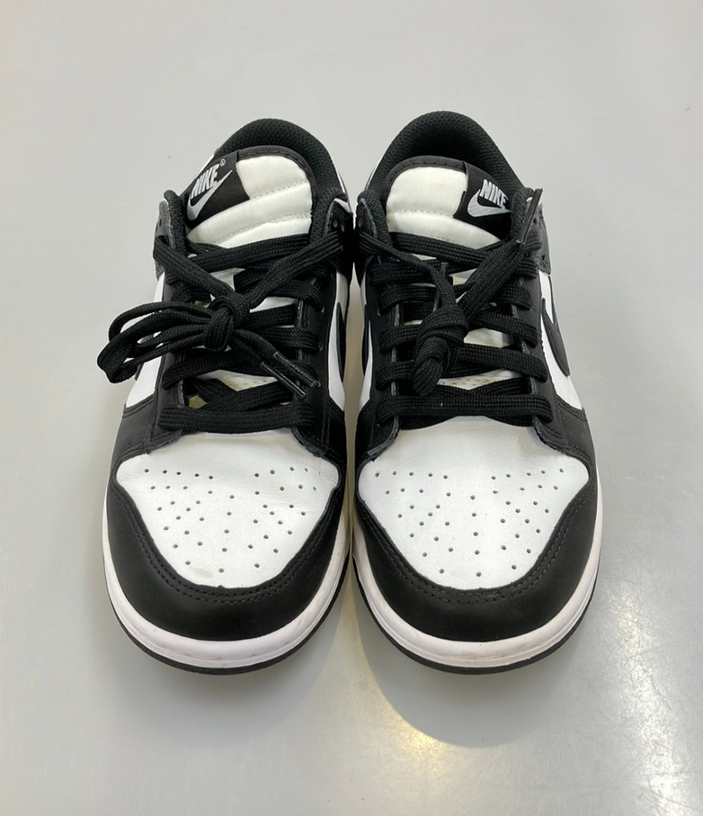 NIKE ローカットスニーカー W DUNK LOW DD1503-101 レディース SIZE 24.0 (L) ナイキ
