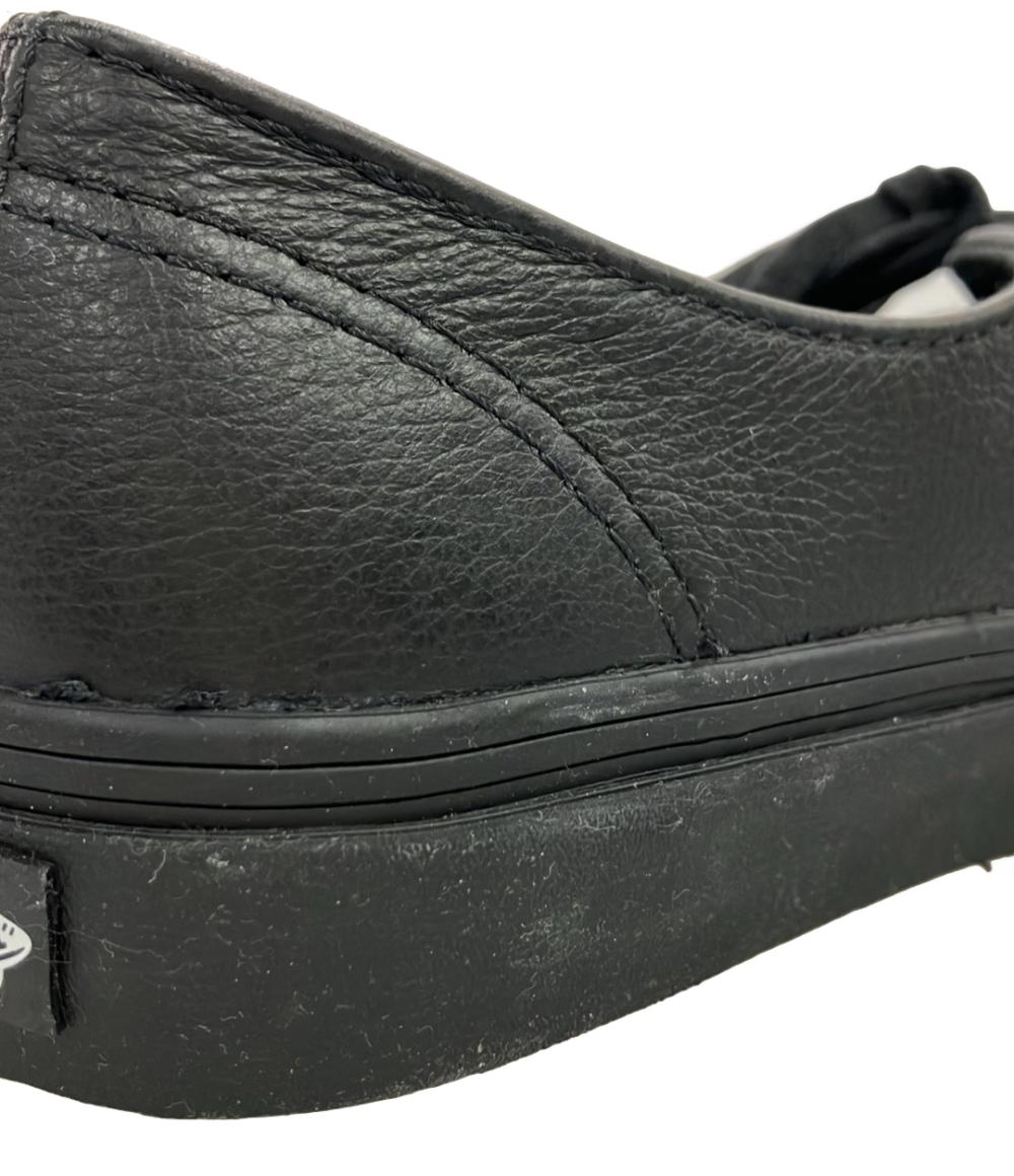 美品 VANS ローカットスニーカー オーセンティック TC6D レディース SIZE 23.5 (M) バンズ