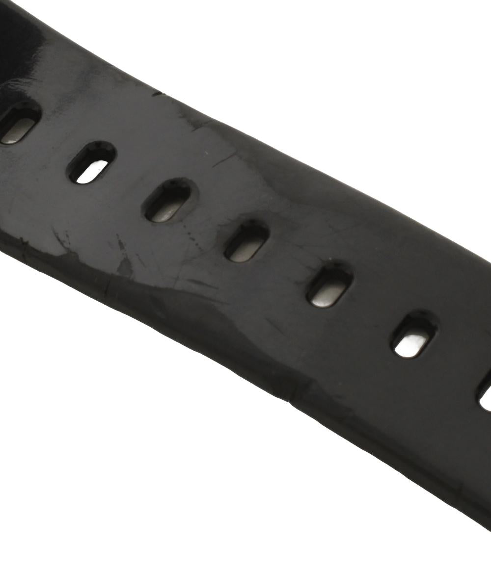 カシオ 腕時計 CRAZY COLORS G-SHOCK クオーツ ブラック DW-6900CB-1JF メンズ CASIO