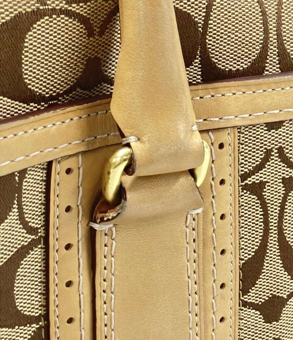 コーチ ショルダーバッグ 肩掛け シグネチャー 10533 レディース COACH