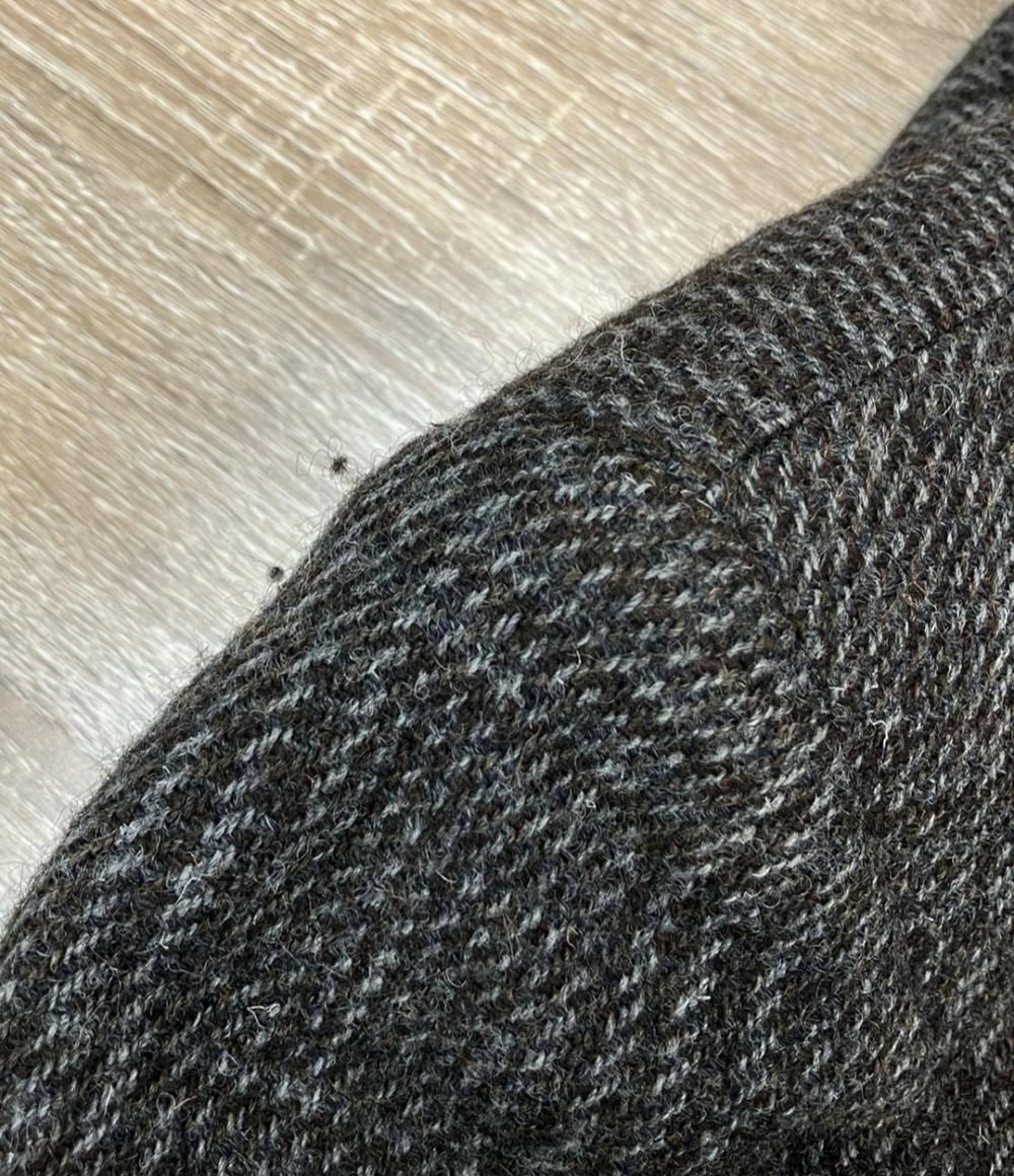 COMME des GARCONS HOMME テーラードジャケット ウール HJ-05039 メンズ SIZE M コムデギャルソンオム