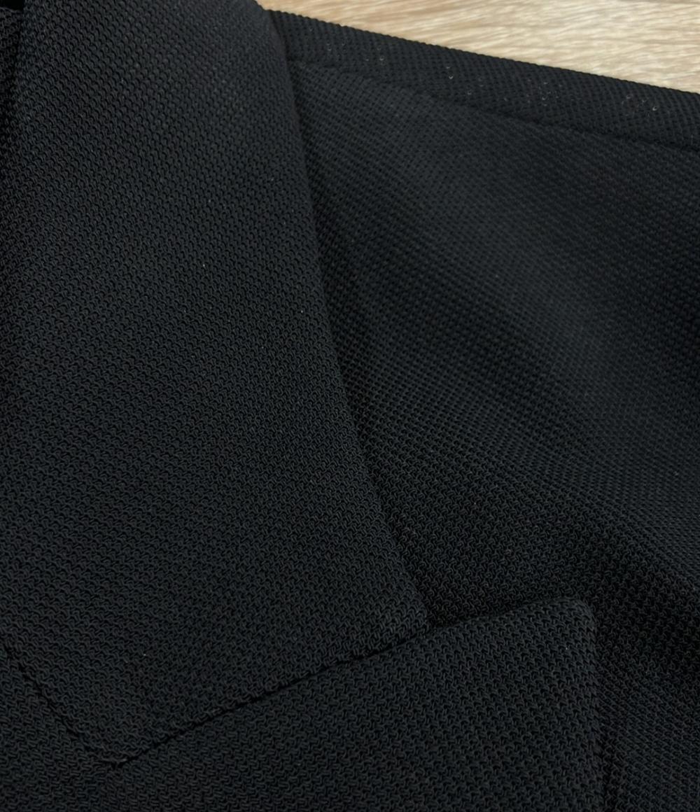 allureville テーラードジャケット ダブルブレスト レディース SIZE 1 (S) アルアバイル