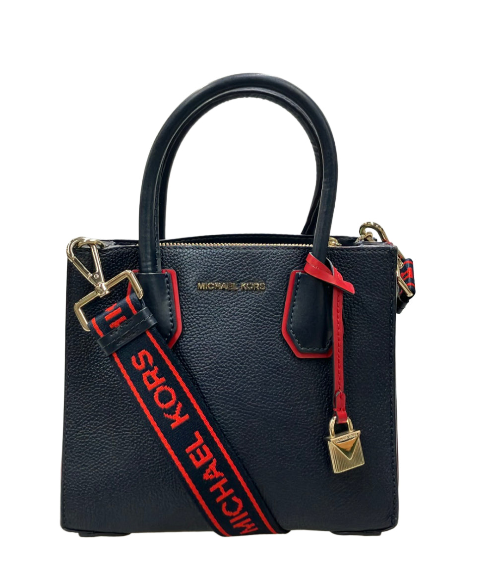 美品】Michael Kors ハンドバッグ 美品]Michael Kors ハンドバッグ