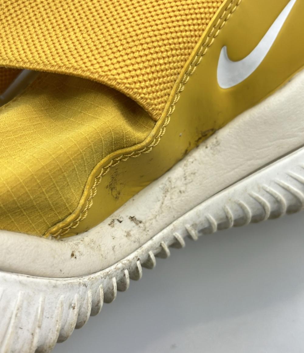 ナイキ ローカットスニーカー KOMYUTER PRM 921664-700 レディース SIZE 24.0 (L) NIKE