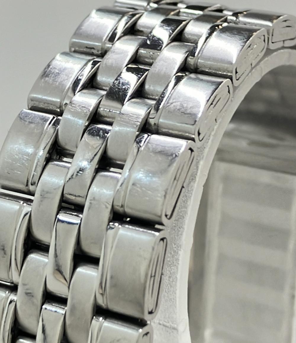 LENEO 腕時計 ソーラー ホワイト LEM003 メンズ レネオ