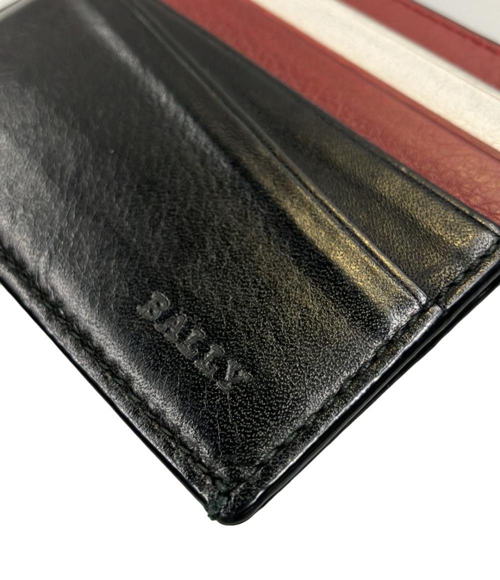 バリー カードケース メンズ BALLY