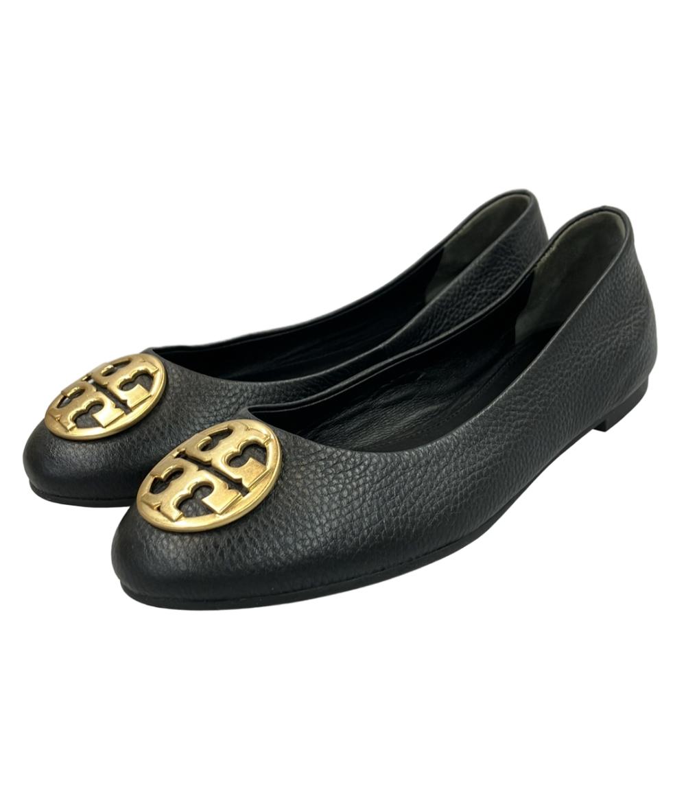 Tory Burch バレエシューズ 143666 レディース SIZE 5 1/2 (22.5cm
