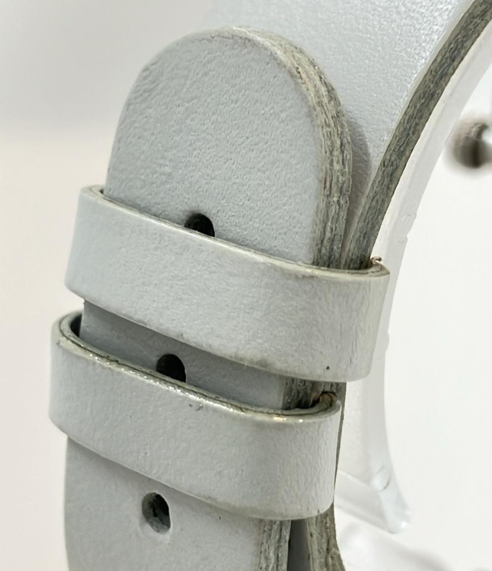 トリワ 腕時計 SVALAN クオーツ ゴールド レディース TRIWA