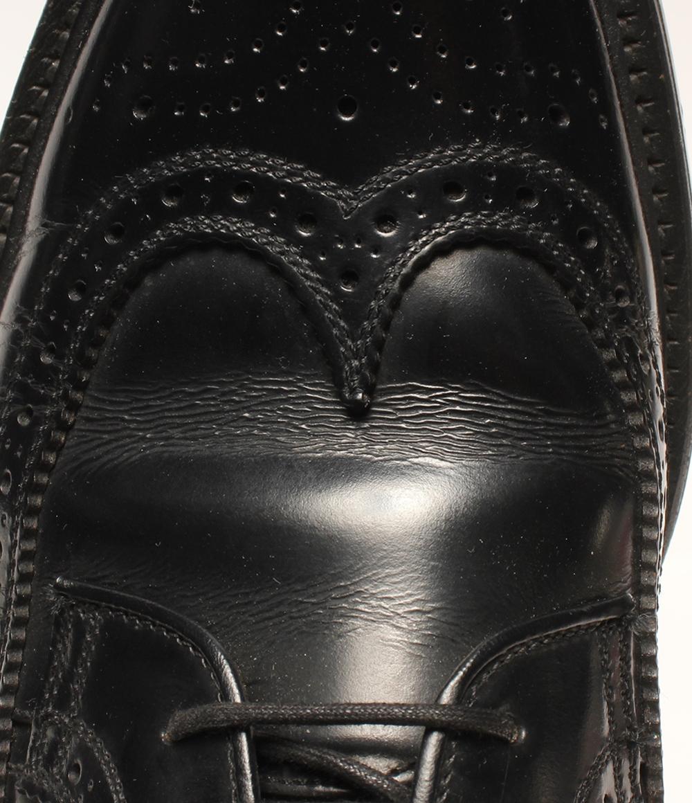 リーガル ウィングチップシューズ ドレスシューズ メンズ SIZE 25 1/2EE (S) REGAL