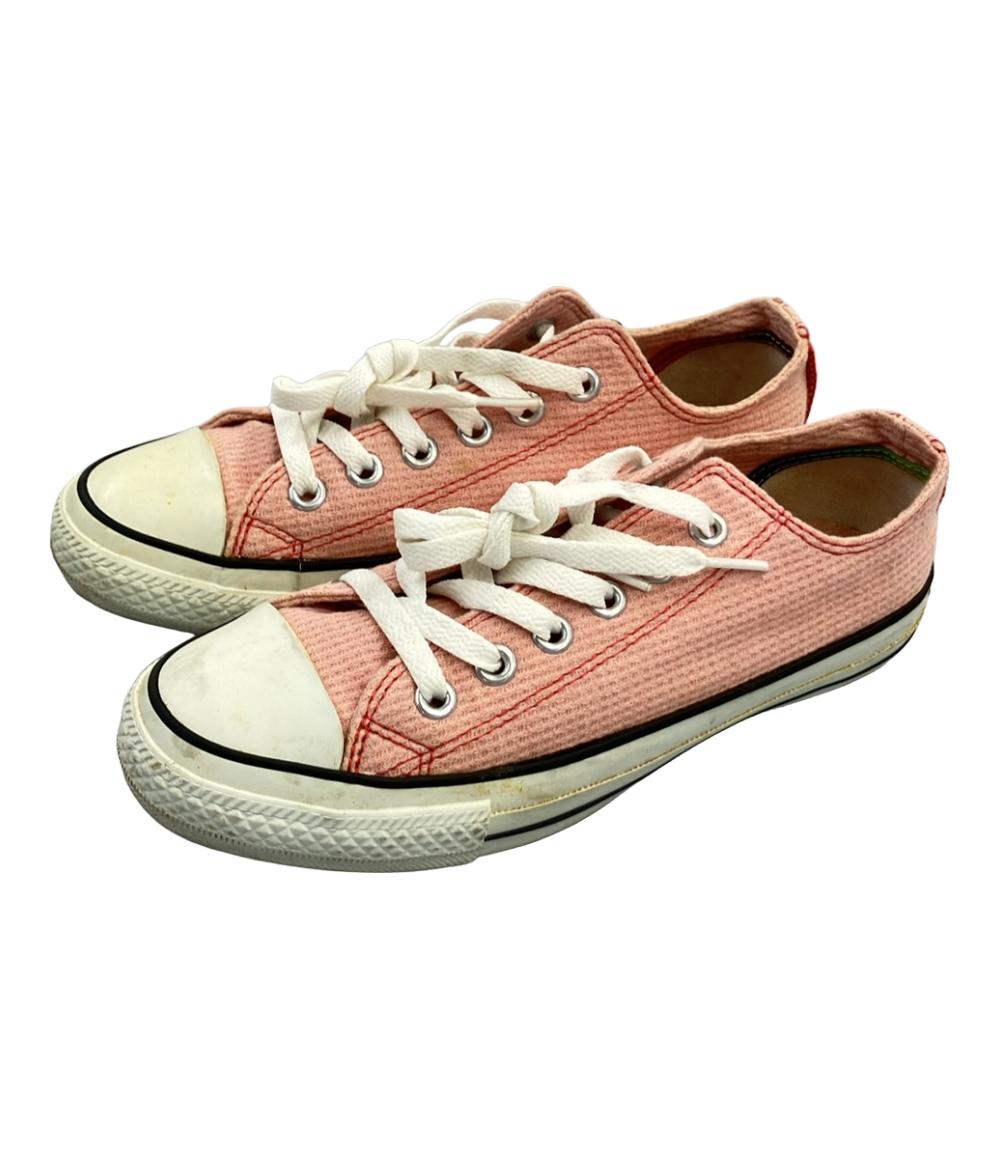 コンバース ローカットスニーカー レディース SIZE 23.5 (M) CONVERSE 