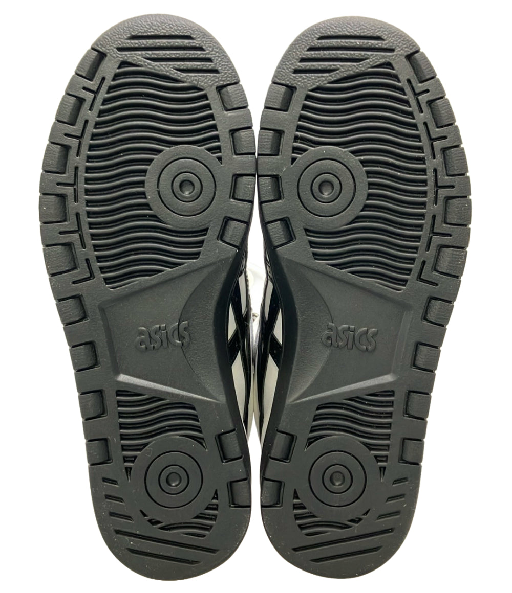 美品 asics ミドルカットスニーカー ジャパン プロ MT 1201B062 レディース SIZE 24.0 アシックス