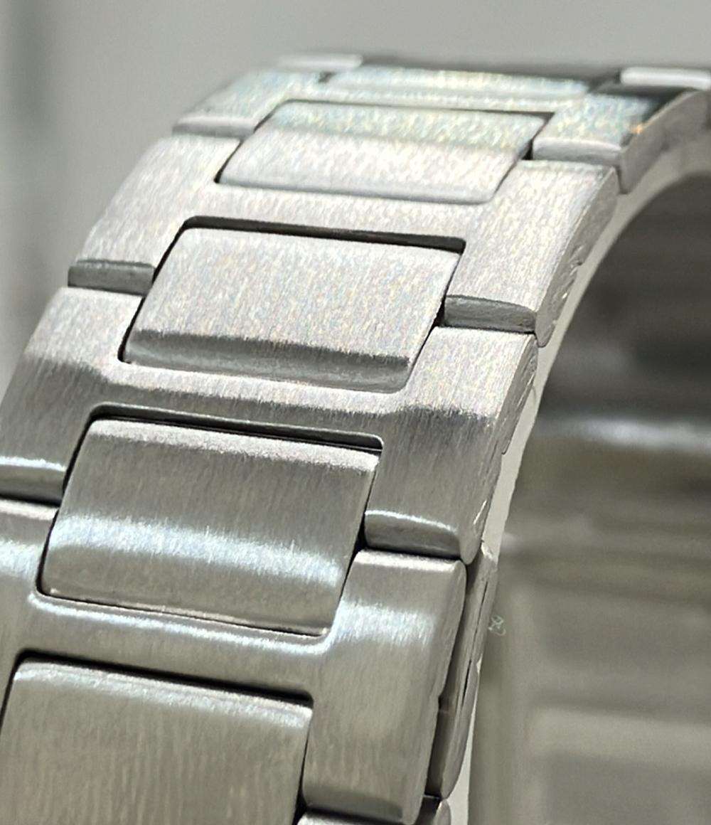 CASIO 腕時計 クオーツ A158WE ユニセックス カシオ