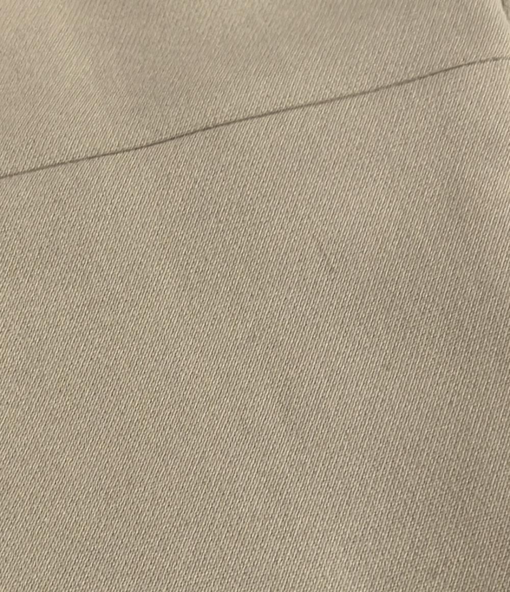 ジャーナルスタンダード レサージュ ダブルクロスラップワンピース レディース JOURNAL STANDARD L’essage