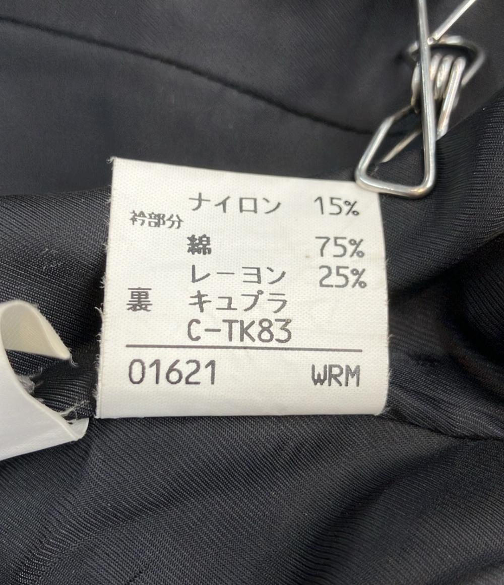 BURBERRY ジャケット チェック柄 FJA11-704 レディース SIZE 7 (S) バーバリー