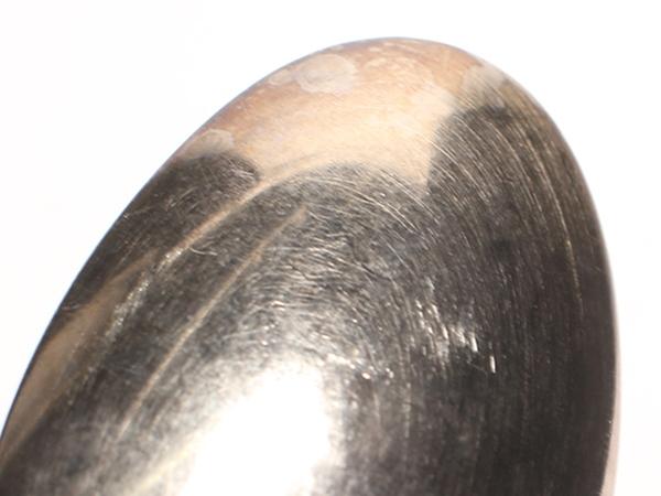 Christofle コーヒースプーン 4点セット クリストフル