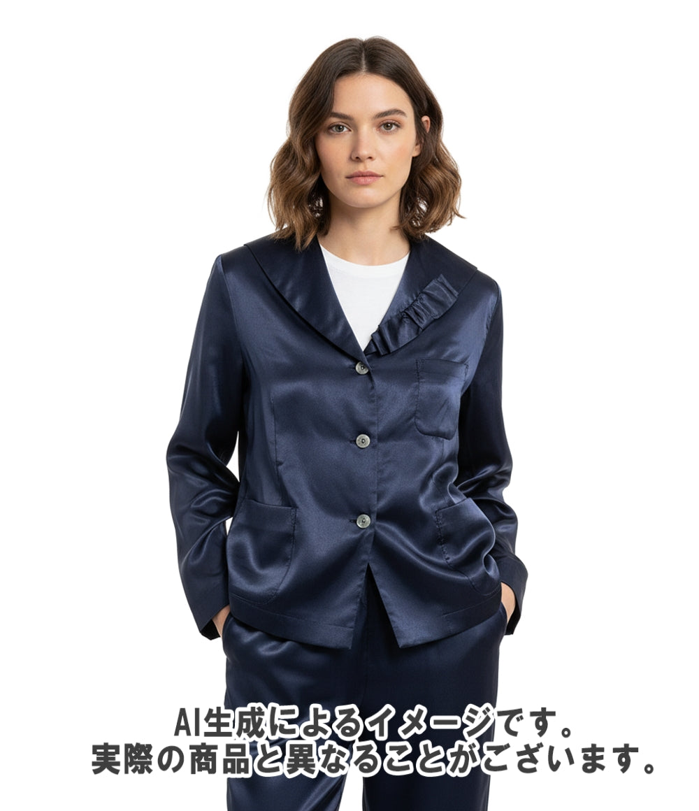 COMME des GARCONS ジャケット NM-J010 レディース SIZE M コムデギャルソンガール
