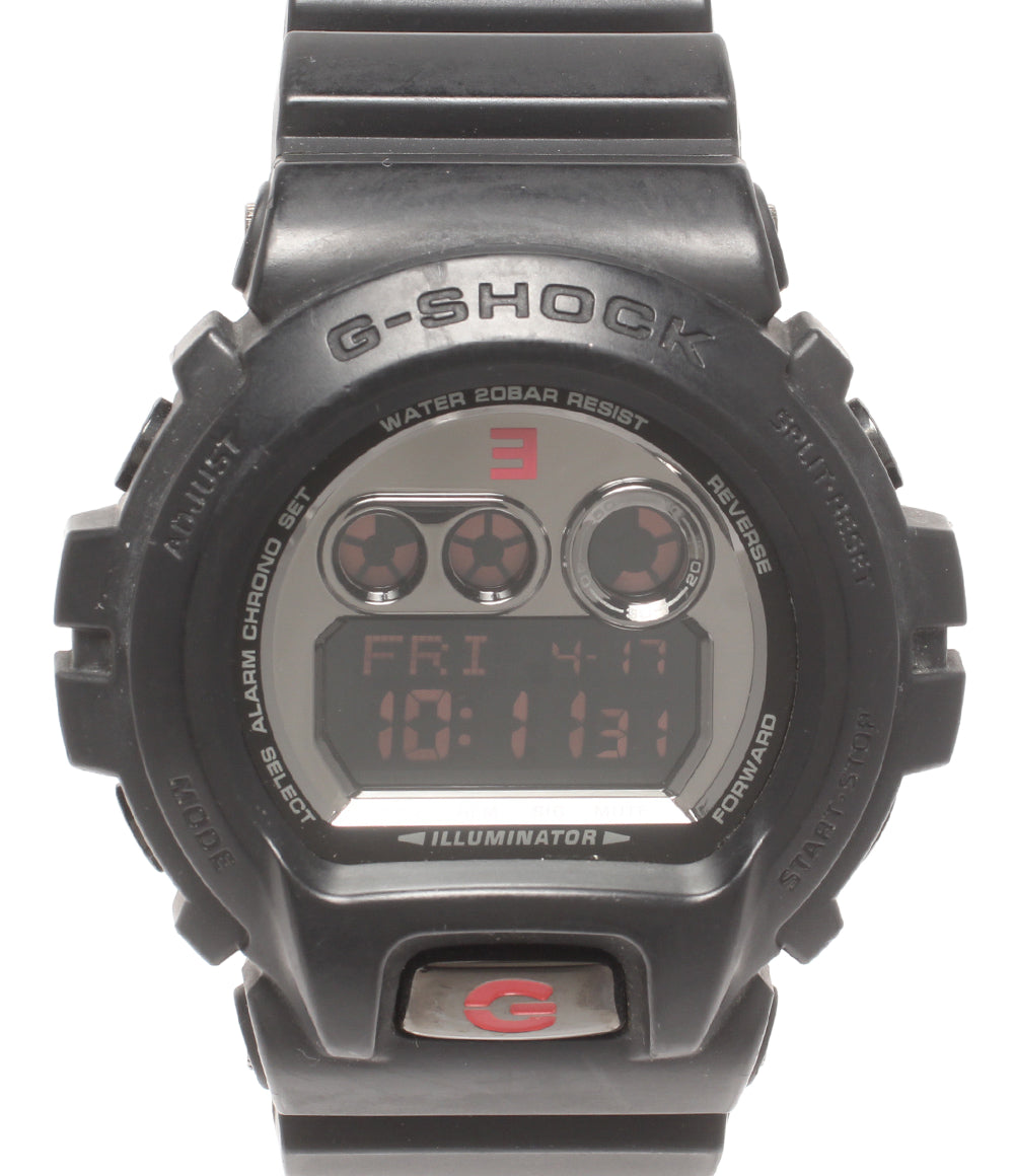 CASIO 腕時計 EMINEM エミネム コラボ G-SHOCK クオーツ GD-6900MNM