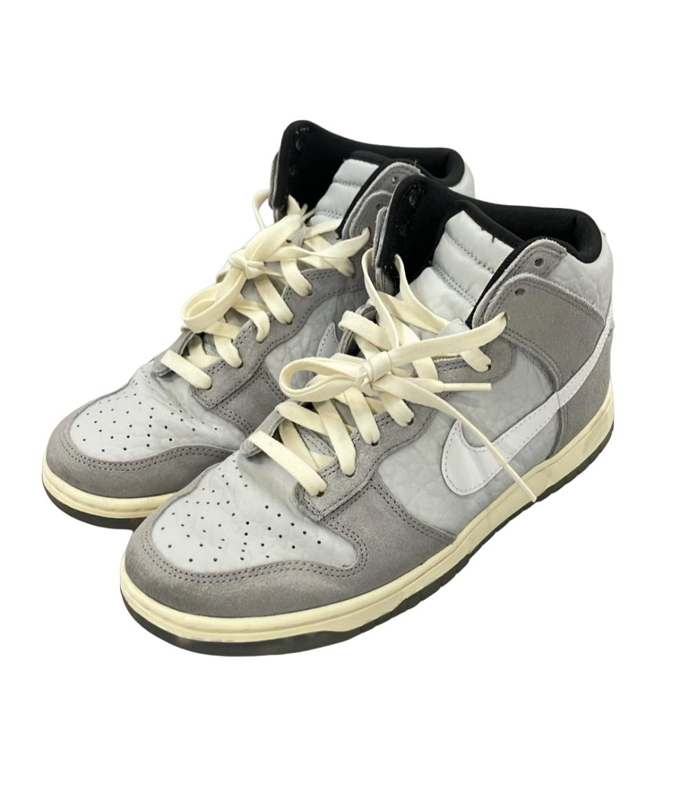 NIKE ハイカットスニーカー DUNK HI PREMIUM DR8753-077 メンズ SIZE