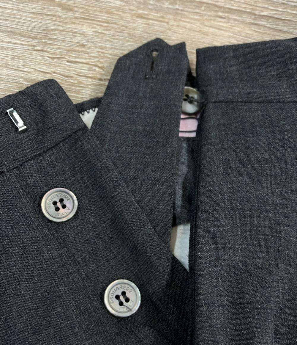 DSQUARED2 セットアップ パンツスーツ メンズ SIZE 48 (L) ディースクエアード