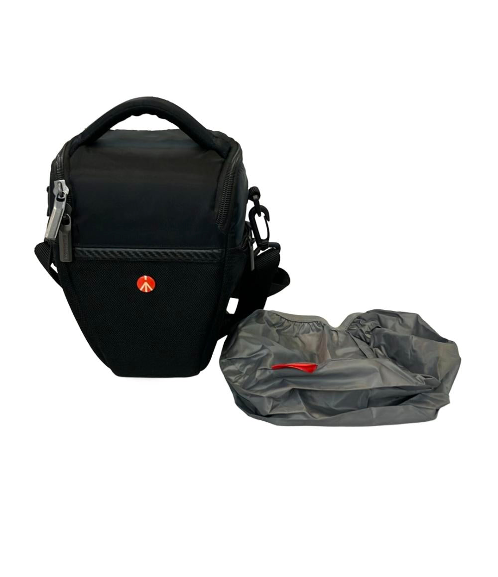 Manfrotto カメラバッグ ショルダーバッグ 斜め掛け メンズ レディース マンフロット