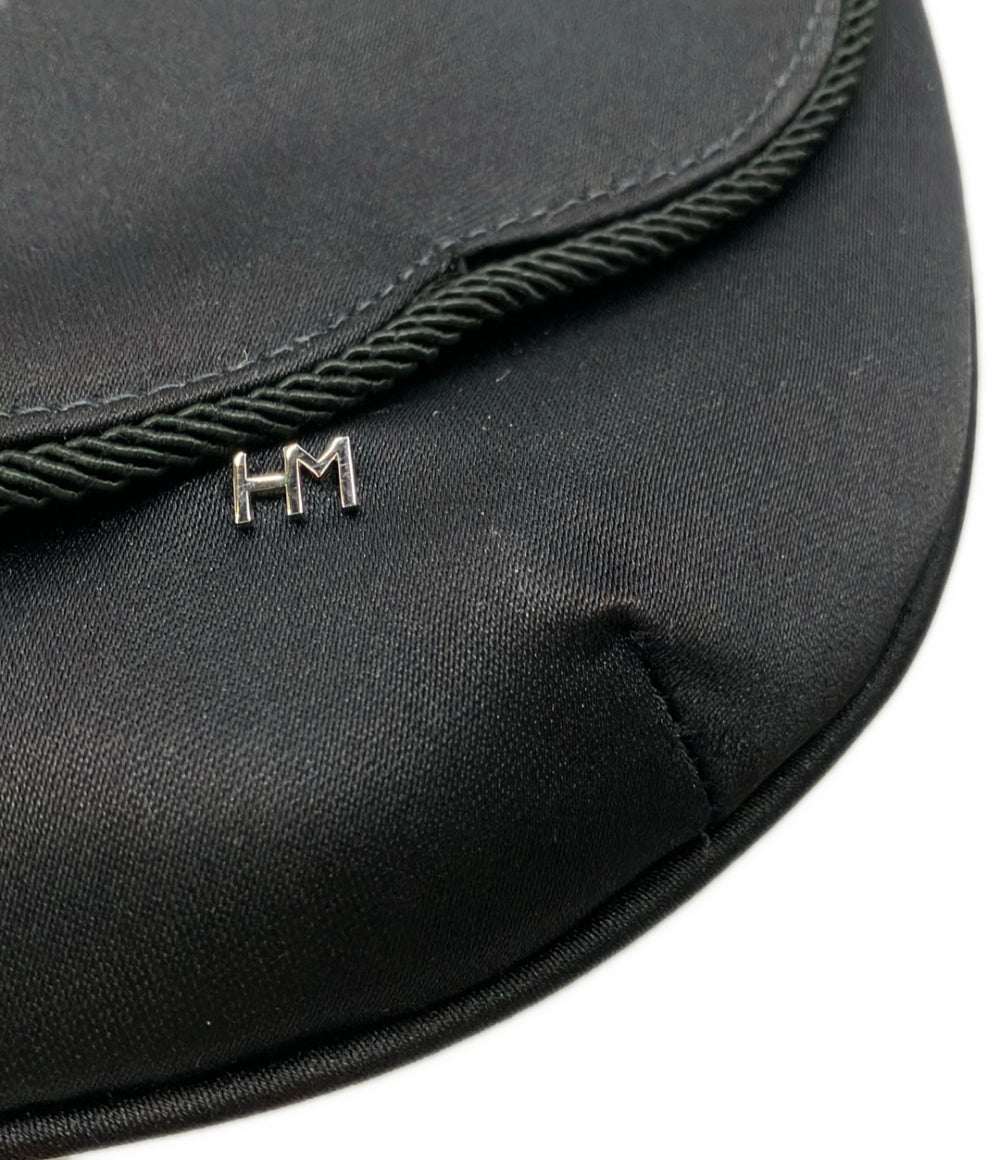 HANAE MORI ショルダーバッグ 斜め掛け レディース ハナエモリ