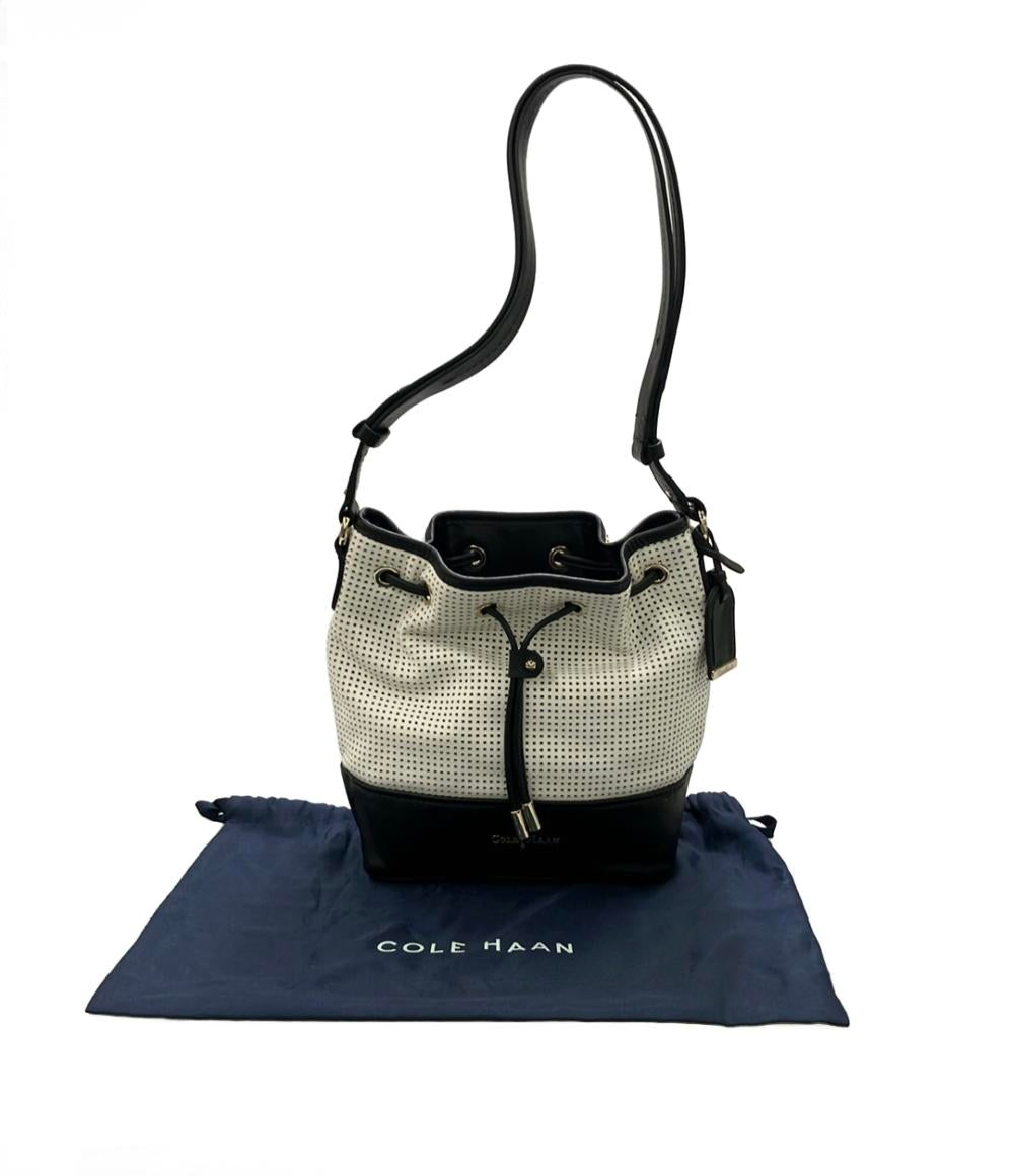 COLE HAAN ショルダーバッグ 肩掛け レディース コールハーン