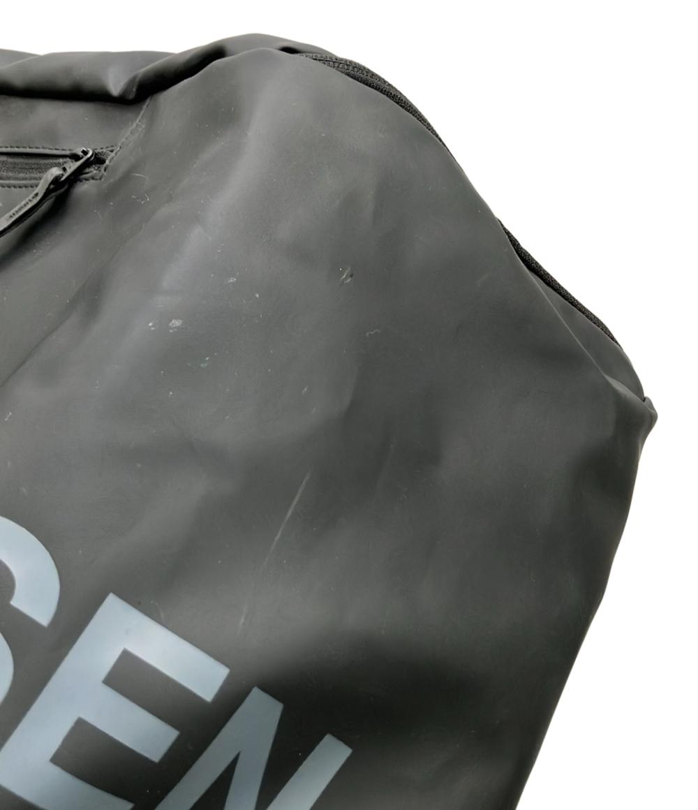 美品 HELLY HANSEN リュック デイパック メンズ ヘリーハンセン