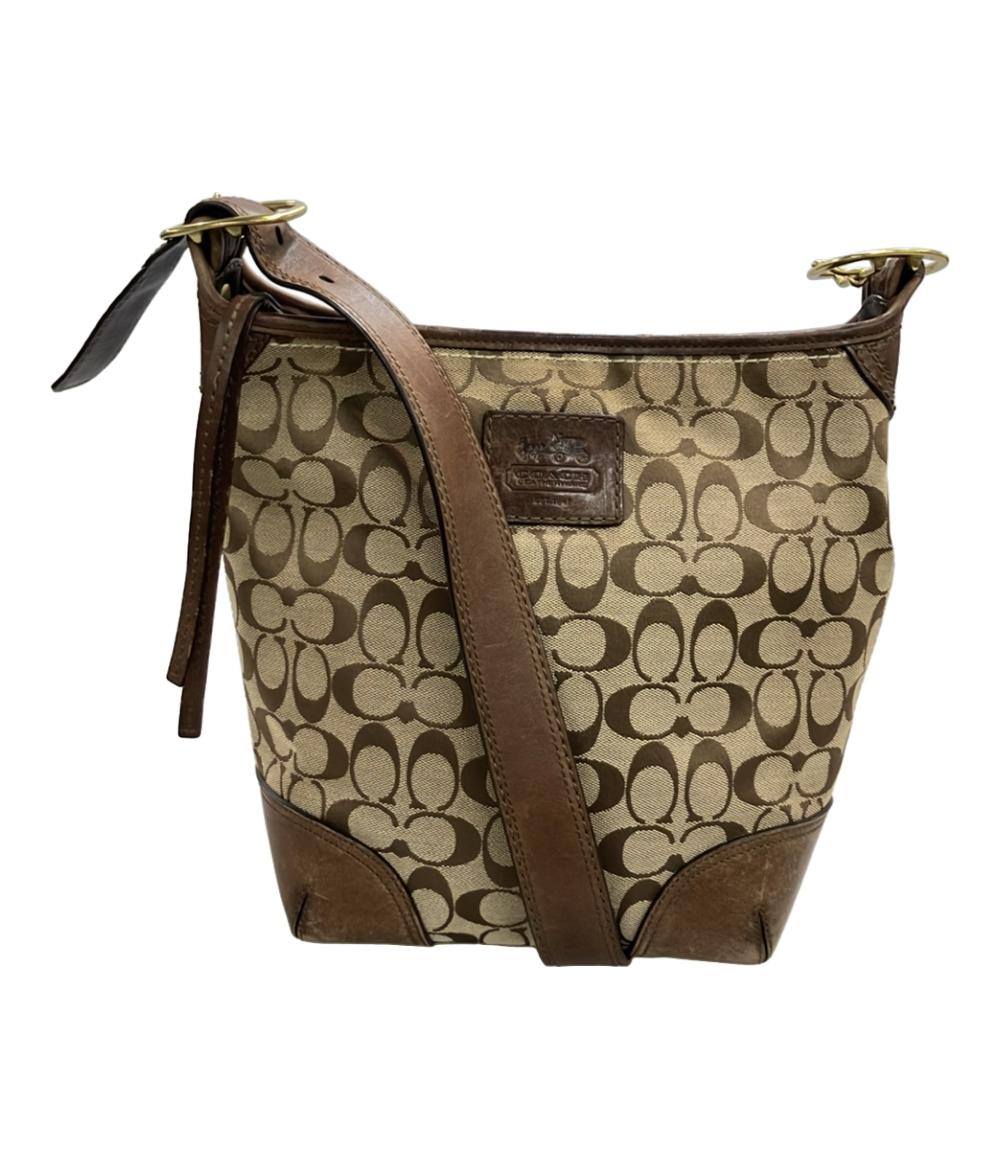 COACH レディース　ショルダーバッグ 楽天市場】コーチ ショルダーバッグ レディース COACH 88346 : AXES