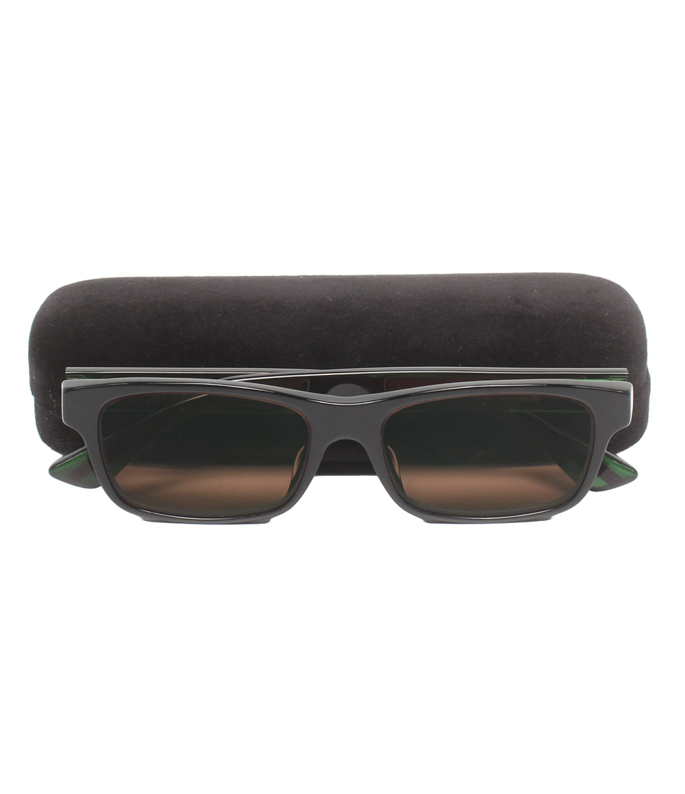 GUCCI 度付き サングラス アイウェア 35□17 GG0006OA メンズ グッチ