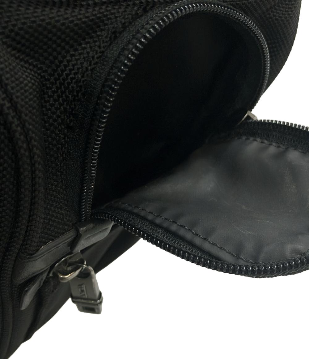 トゥミ ブリーフケース ビジネスバッグ ショルダーバッグ 2WAY 斜め掛け メンズ TUMI