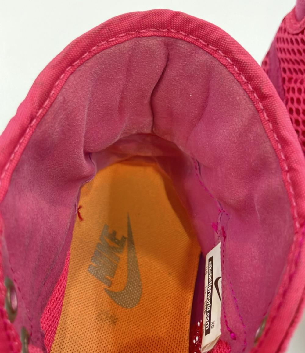 ナイキ ハイカットスニーカー レディース SIZE 23.0 (M) NIKE