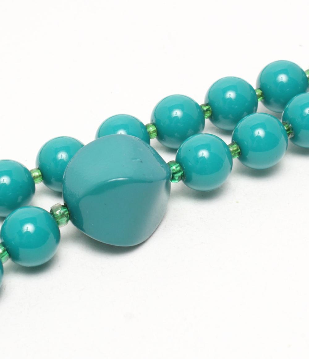 組曲 ネックレス 2点セット レディース クミキョク