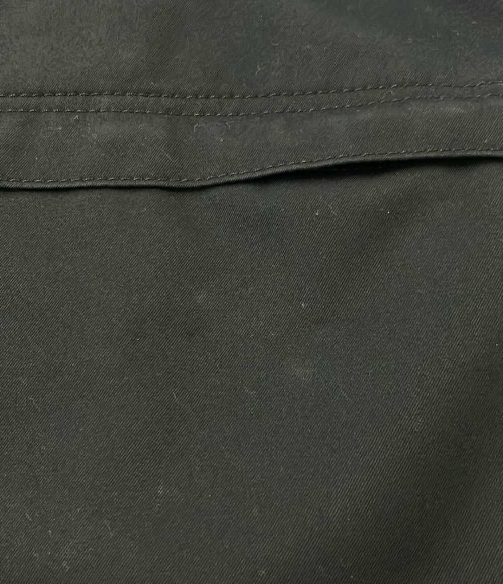 UNTRACK 2wayハンドバッグ ショルダーバッグ メンズ アントラック
