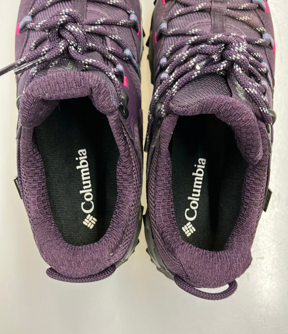 Columbia ハイキングシューズ レディース SIZE 23.0 (M) コロンビア