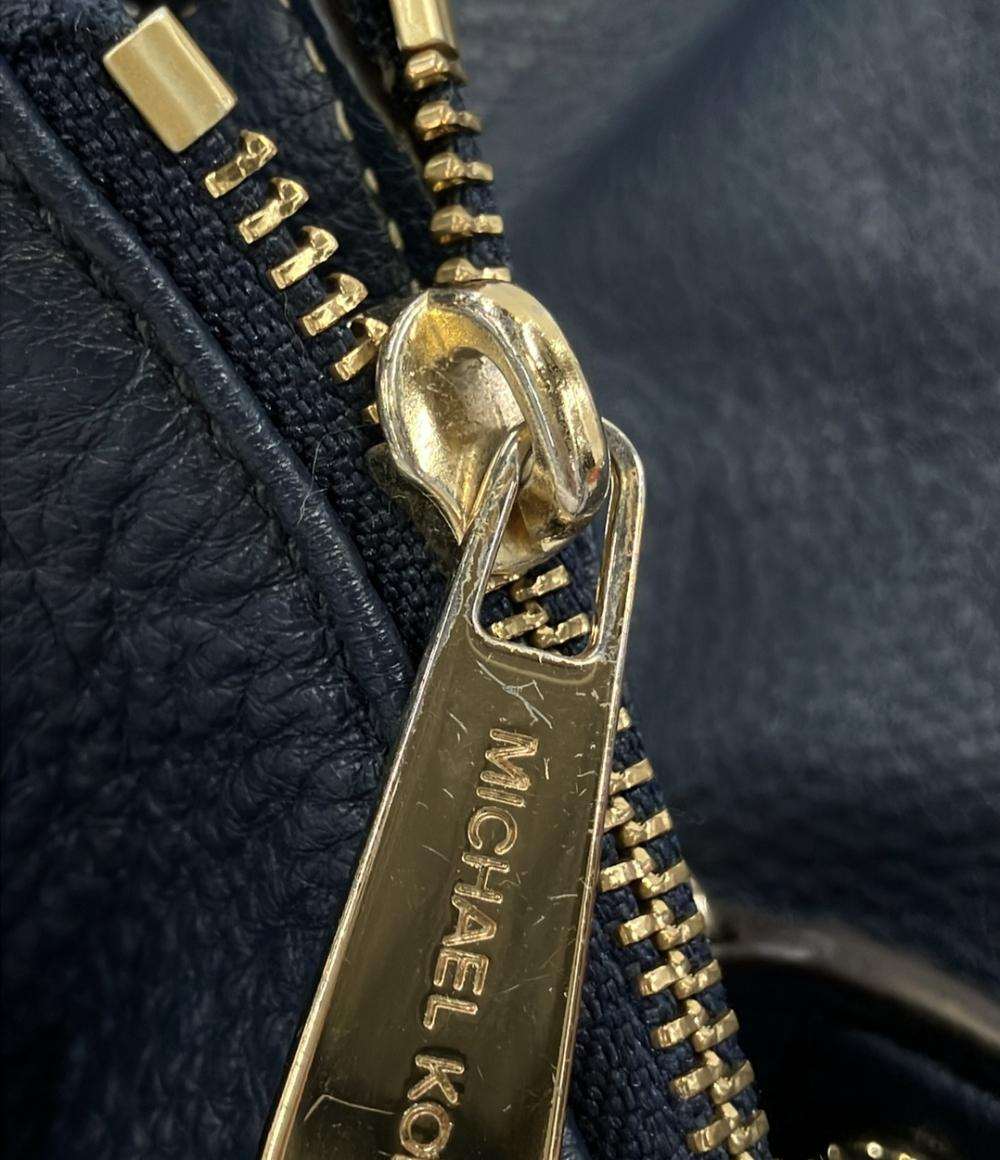 MICHAEL KORS 2WAY ハンドバッグ ショルダーバッグ 斜め掛け レディース マイケルコース