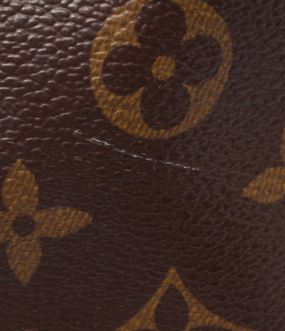 LOUIS VUITTON ショルダーバッグ 肩掛け 斜め掛け ミュゼット モノグラム M51256 レディース ルイ・ヴィトン