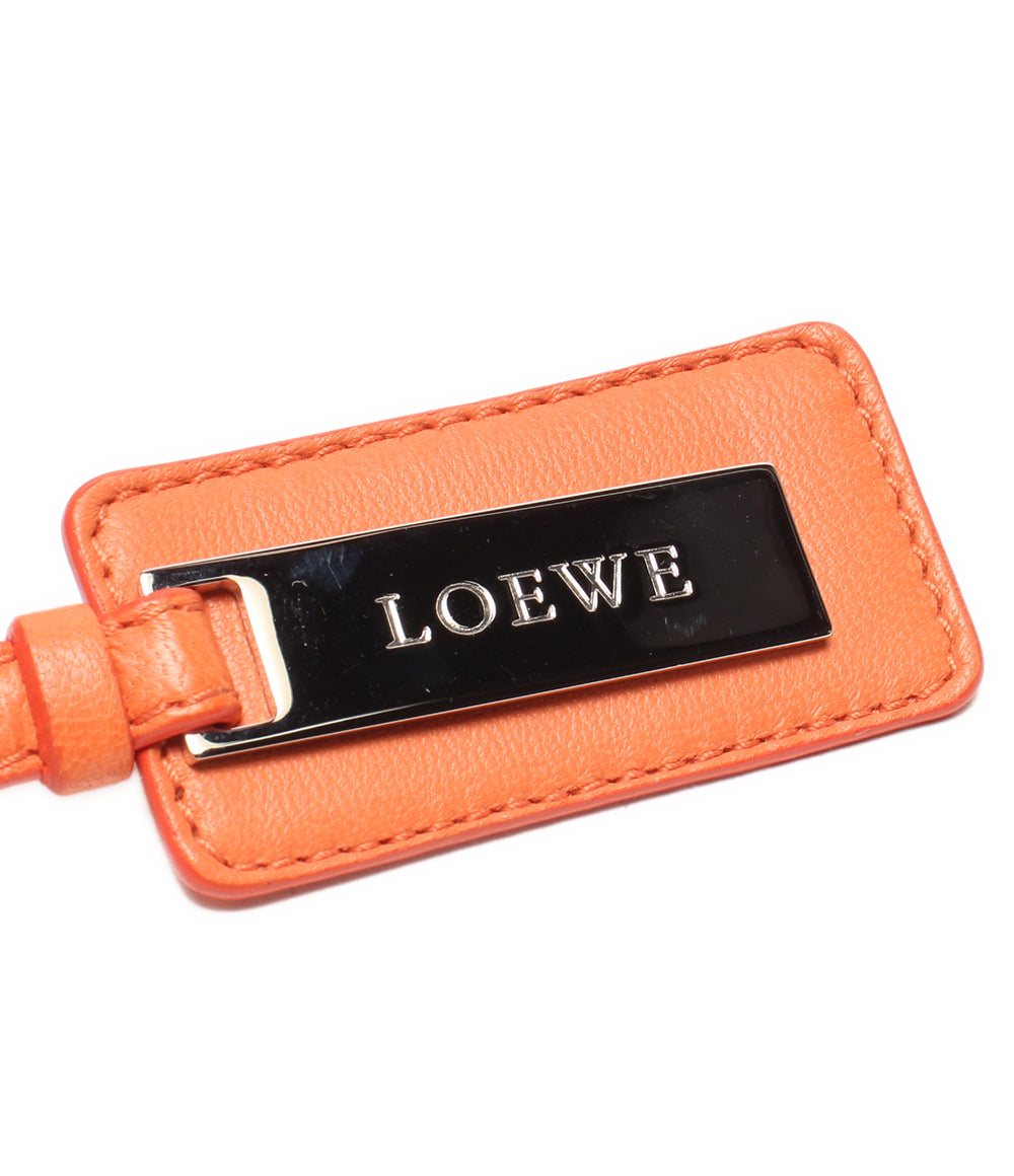 LOEWE ハンドバッグ ナッパアイレ レディース ロエベ