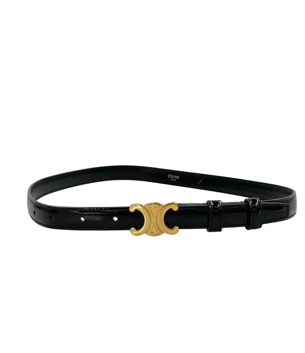 CELINE ベルト 18mm トリオンフ レディース セリーヌ – Rehello by BOOKOFF
