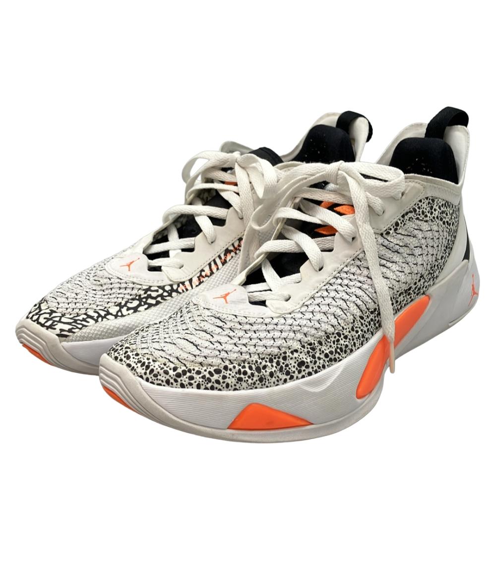 NIKE ミドルカットスニーカー ルカ 1 PF DQ6510-108 メンズ SIZE 27.5