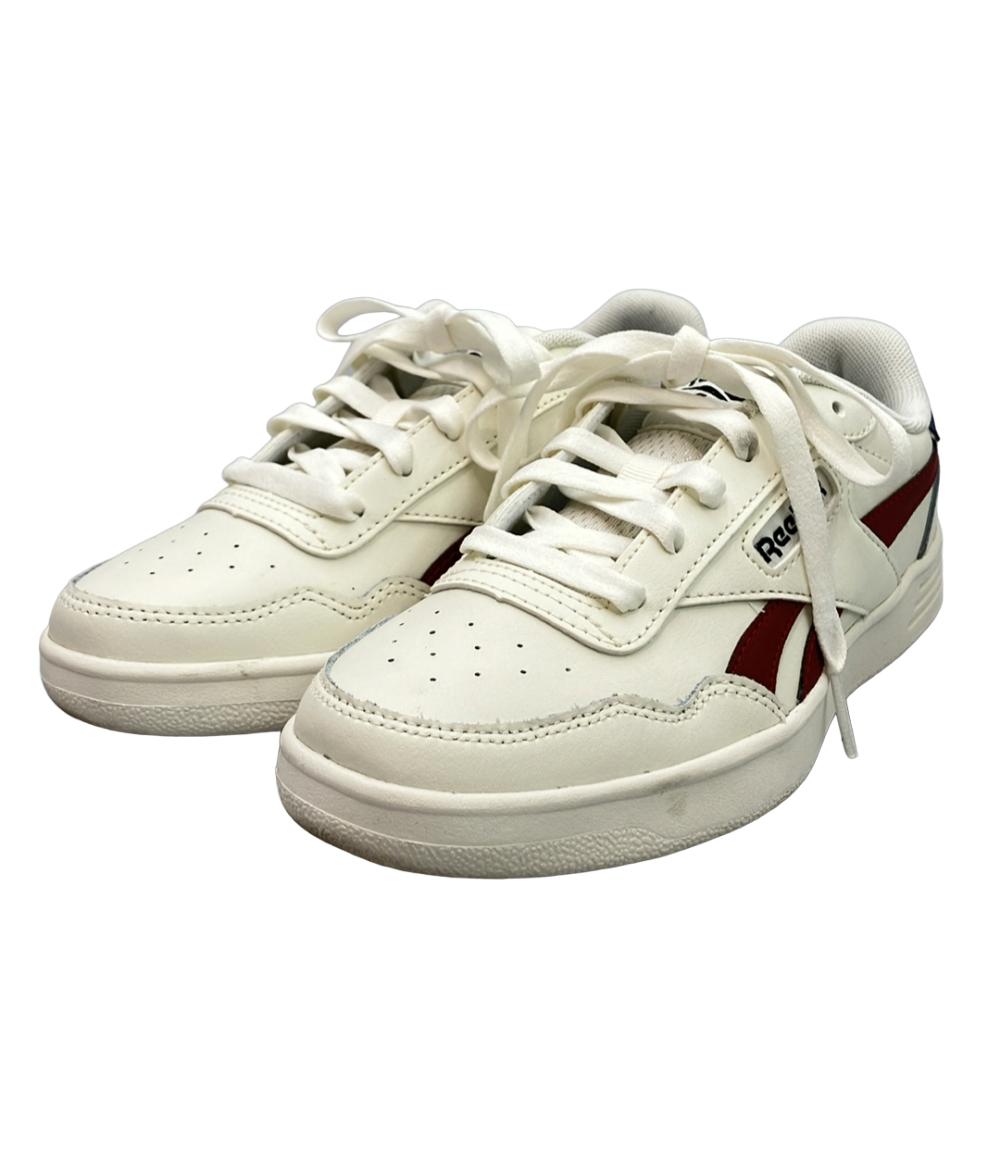 Reebok ローカットスニーカー コート アドバンス 100229959 レディース