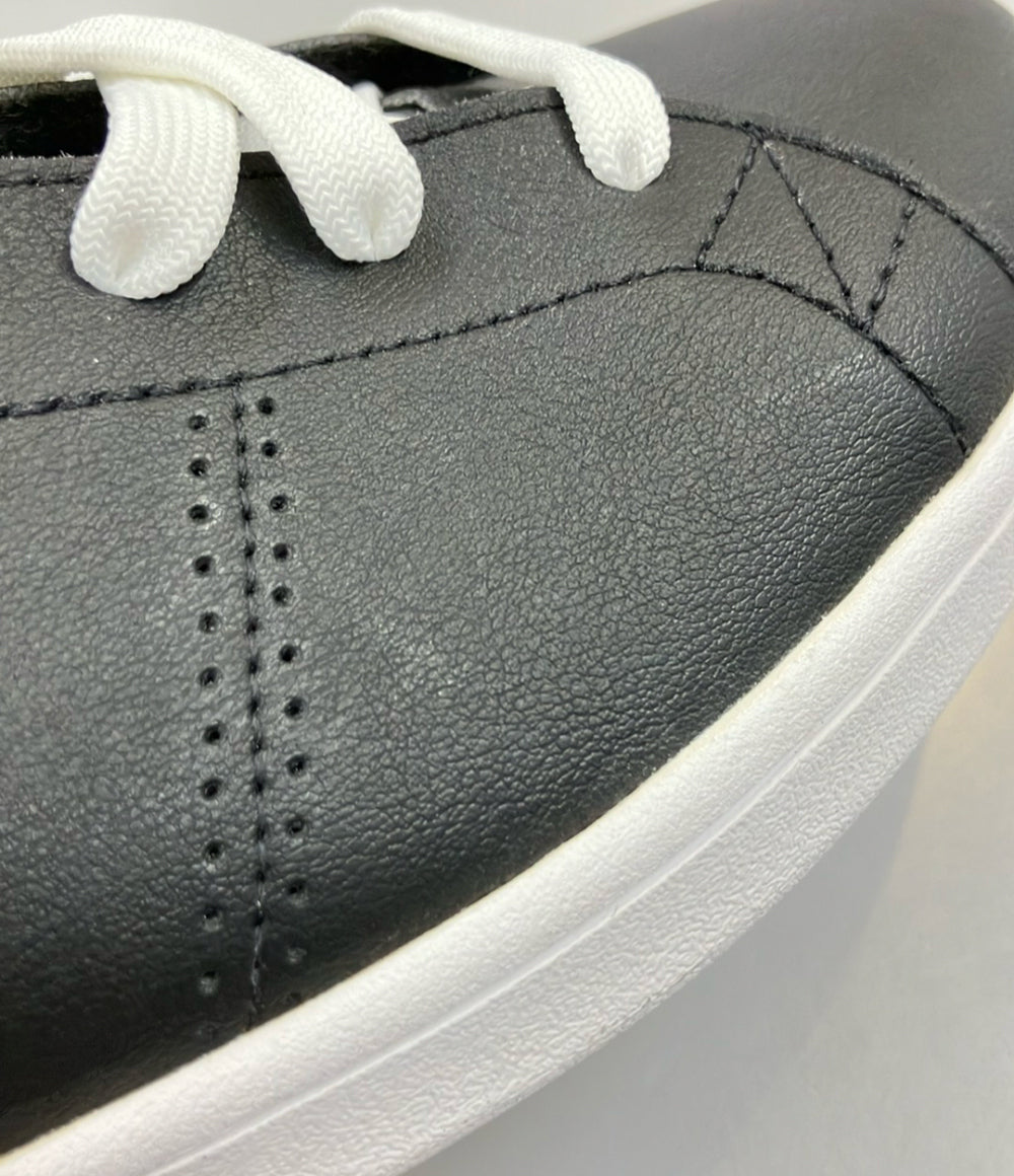 adidas ローカットスニーカー VALCLEAN QT W DB1370 レディース SIZE 25.0 アディダス