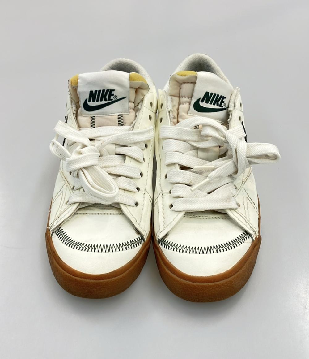 ナイキ ローカットスニーカー BLAZER LOW 77 JUMBO DR9865-101 メンズ SIZE 27.0 (L) NIKE