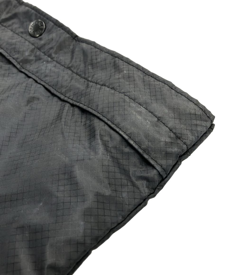 ザ・ノースフェイス ショルダーバッグ サコッシュ 斜め掛け ナイロン パープルレーベル Lightweight Logo tape NN7917N ユニセックス THE NORTH FACE