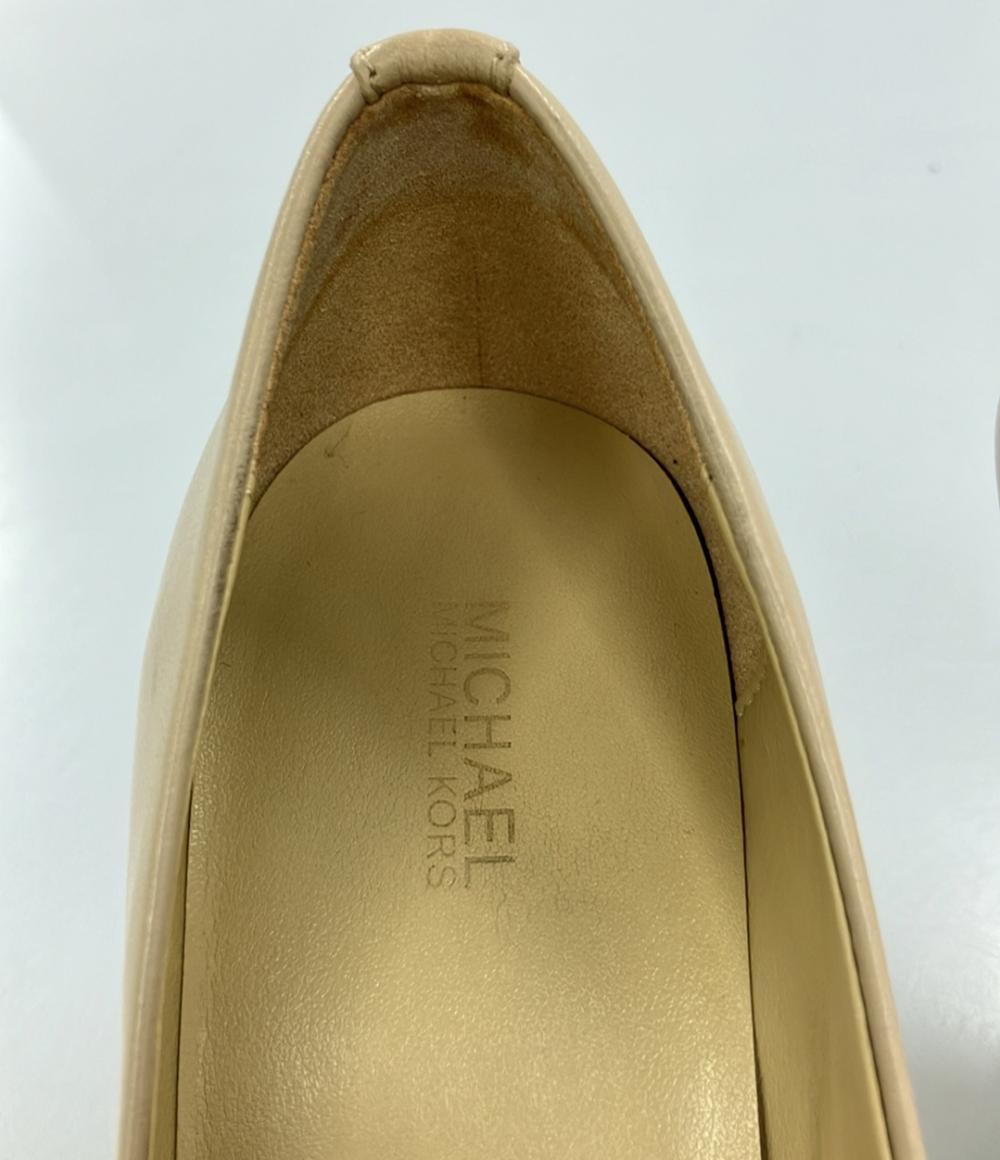 マイケルコース ポインテッドトゥパンプス レディース SIZE 7 (L) Michael Kors