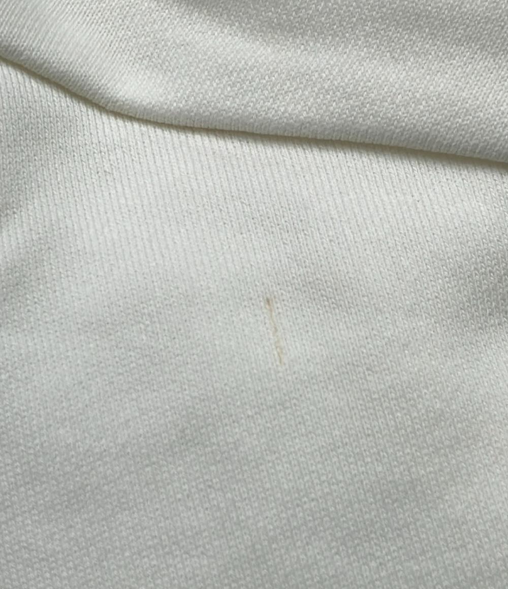 美品 エンポリオ・アルマーニ ドローストリングスウェット レディース SIZE XS (XS) Emporio Armani