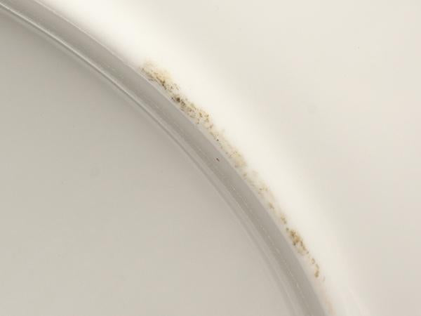 ロイヤルドルトン プレート 大皿 27cm ヨークシャーローズ ROYAL DOULTON